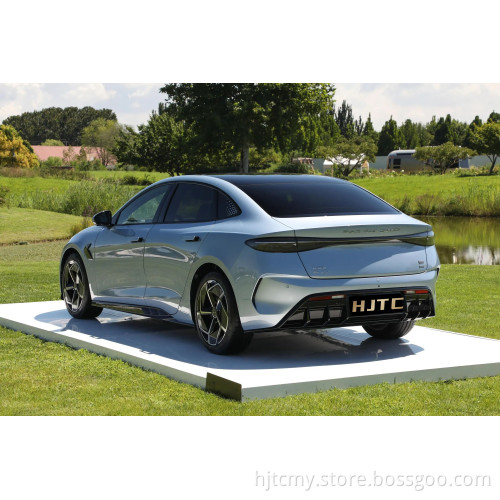 2023 BYD SEAL ELETTRICA AUTO ELETTRICO 4WD LUNGA LUNGA LUNGA NUOVE AUT ELETTRICI CINESE per adulti in stock byd sigillo
